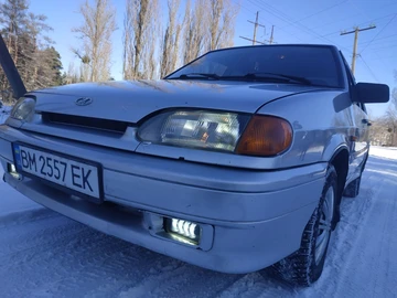 Авто ВАЗ 2115 2012 № 8503151
