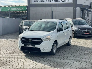 Авто Dacia 1300 2017 № 8503162