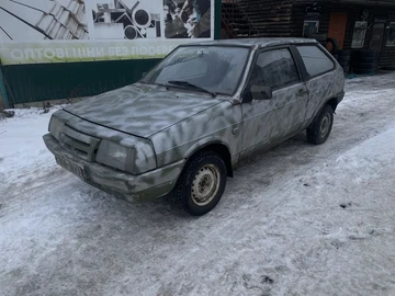 Авто ВАЗ 2108 1989 № 8503163