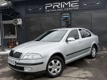 Авто Skoda Octavia 2005 № 8503165