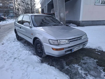 Авто Toyota Corolla 1994 № 8503172