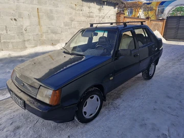 Авто ЗАЗ 1103 Slavuta 2004 № 8503173