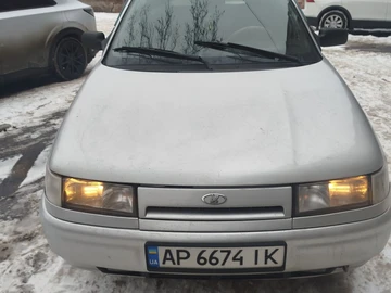 Авто ВАЗ 21112 2005 № 8503177