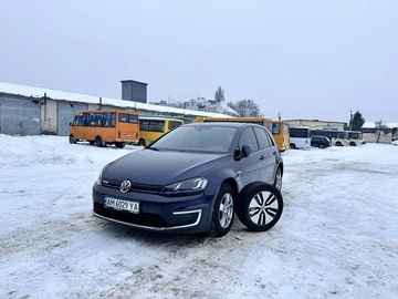 Авто Volkswagen Golf 2014 № 8503224