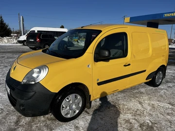Авто Renault Kangoo Express 2013 № 8503230