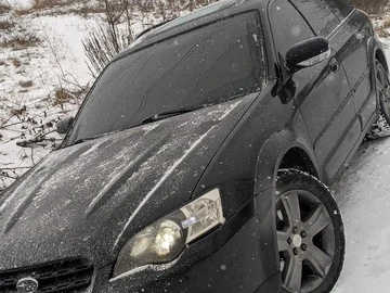 Авто Subaru Outback 2005 № 8503231