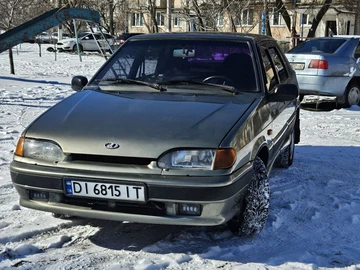 Авто ВАЗ 2115 2002 № 8503235