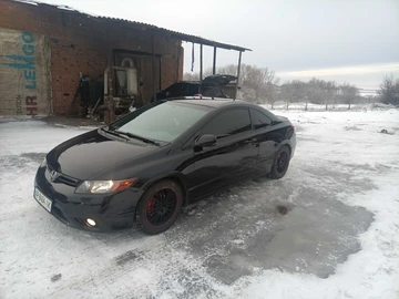 Авто Honda Civic 2008 № 8503249