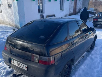 Авто ВАЗ 2112 2005 № 8503250