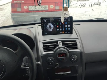 Авто Renault Megane 2005 № 8503251