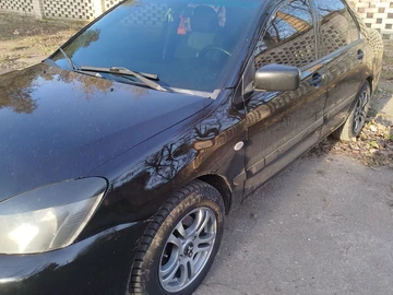 Авто Mitsubishi Lancer 2006 № 8503308