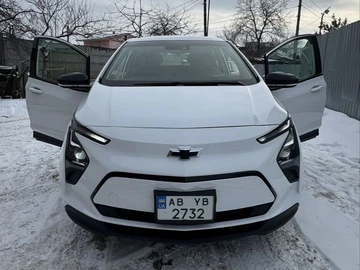 Авто Chevrolet Alero 2023 № 8503314