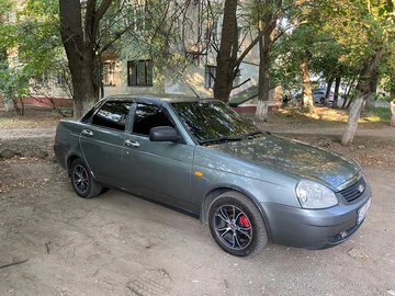 Авто ВАЗ 11113 Oka 2012 № 8503324