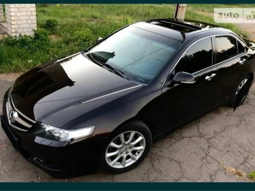 Авто Honda Accord 2006 № 8503328