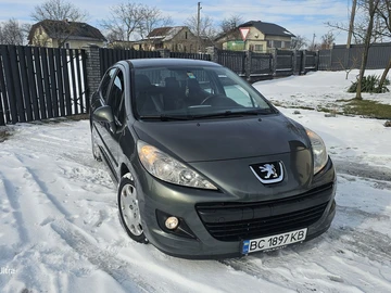Авто Peugeot 207 2010 № 8503329