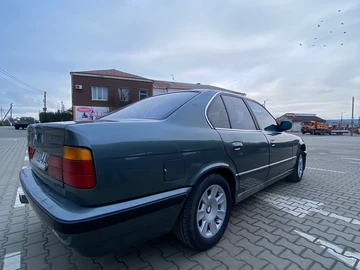 Авто BMW 5 Серия 1988 № 8503338