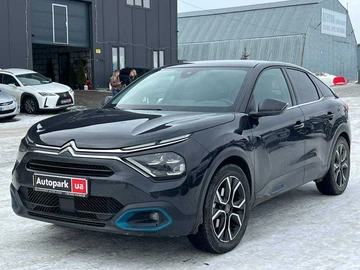 Авто Citroen C4 2021 № 8503341