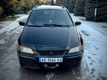 Авто Mitsubishi Space Star 2003 № 8503353