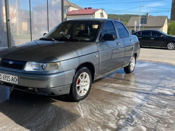Авто ВАЗ 2110 2005 № 8503369