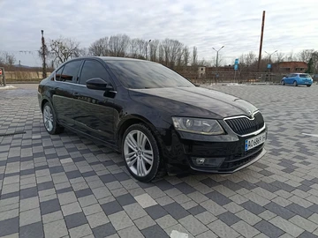 Авто Skoda Octavia 2013 № 8503379