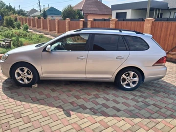 Авто Volkswagen Golf 2013 № 8503380