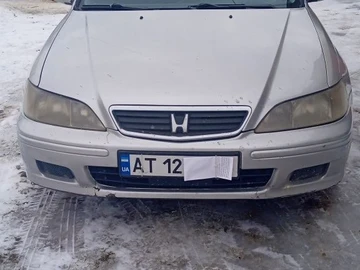Авто Honda Accord 2000 № 8503383