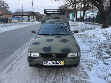 Авто SEAT Inca 2002 № 8503385