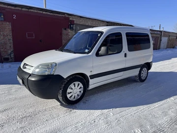 Авто Peugeot Partner 2006 № 8503416