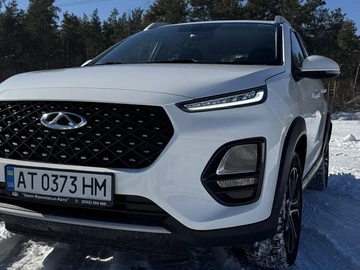 Авто Chery Tiggo 2022 № 8503425