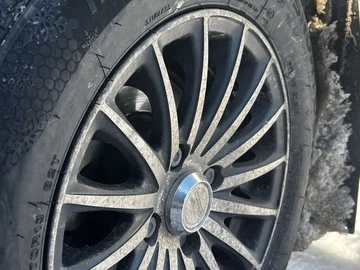 Авто ВАЗ 21099 2001 № 8503431