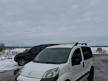 Авто Citroen Nemo 2008 № 8503439