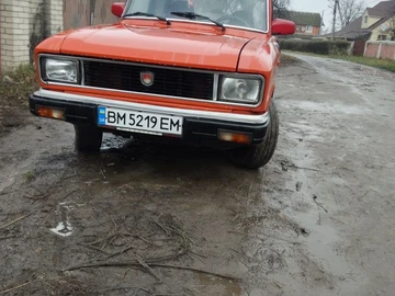 Авто  2140 1987 № 8503447