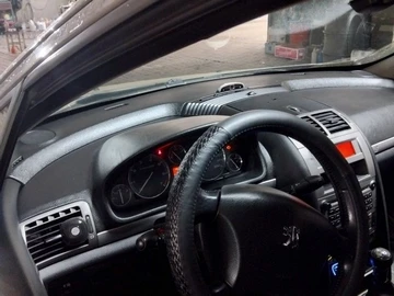 Авто Peugeot 407 2004 № 8503448