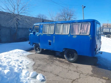 Авто УАЗ 2315 1985 № 8503454