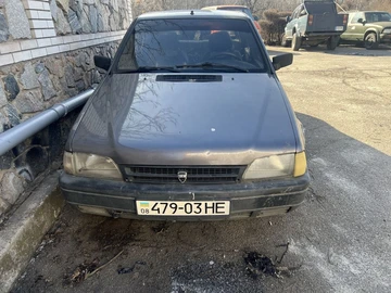 Авто Dacia Supernova 2003 № 8503465