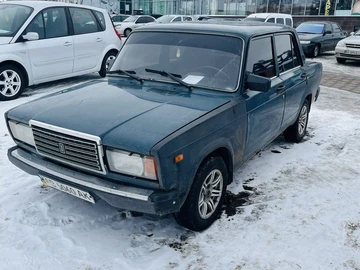 Авто ВАЗ 2107 2006 № 8503468