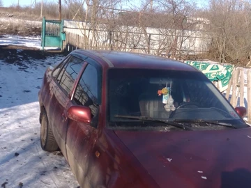 Авто Daewoo Nexia 2006 № 8503469