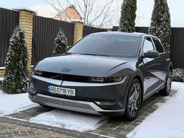 Авто Hyundai Ioniq 2024 № 8503501