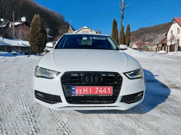 Авто Audi A4 2015 № 8503503