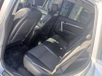 Авто Chevrolet Captiva 2006 № 8503509