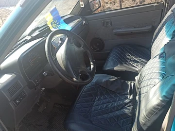 Авто KIA Avella 1997 № 8503520