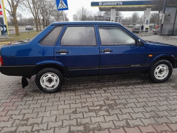 Авто ВАЗ 21099 2005 № 8503521