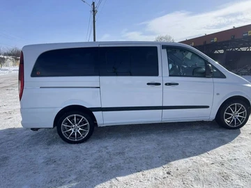 Авто Mercedes Vito 2006 № 8503522