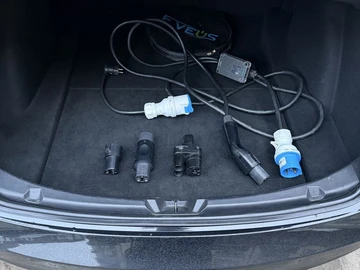 Авто Tesla Model 3 2019 № 8503524
