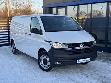 Авто Volkswagen Transporter 2020 № 8503528
