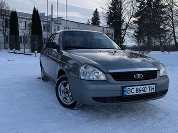 Авто ВАЗ 2170 Priora 2008 № 8503538