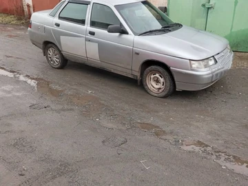 Авто ВАЗ 2110 2006 № 8503540