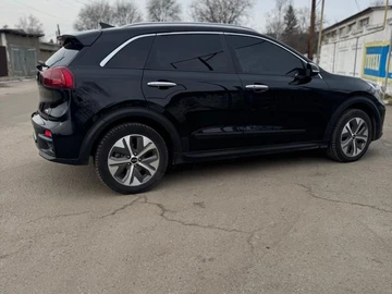 Авто KIA Niro 2021 № 8503541