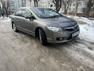 Авто Honda Civic 2008 № 8503542