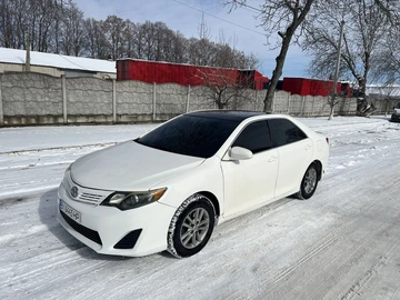 Авто Toyota Camry 2014 № 8503547